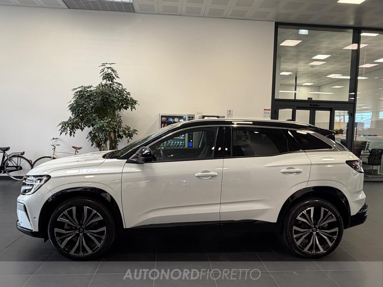 AUTONORD Renault Austral