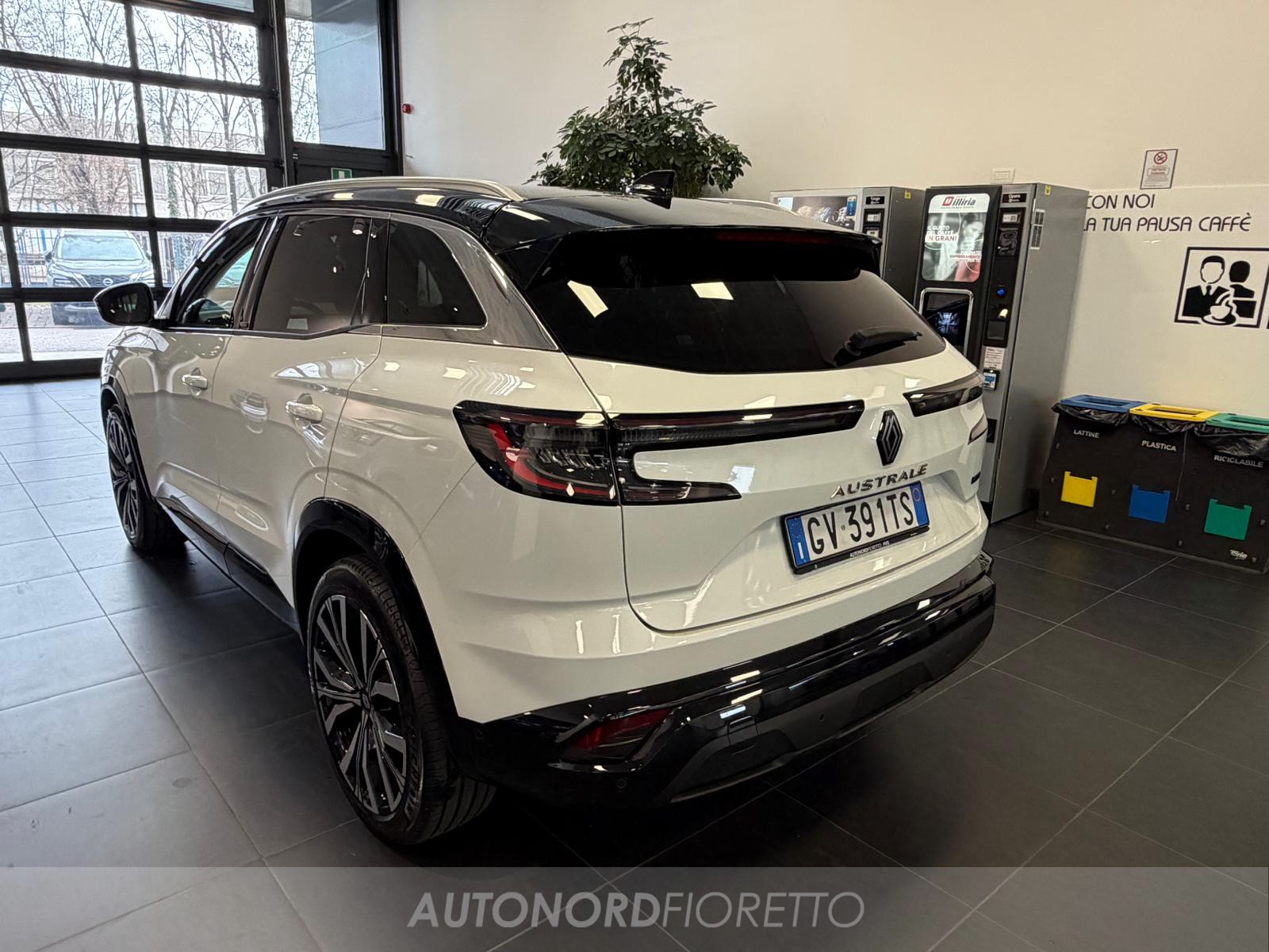 AUTONORD Renault Austral