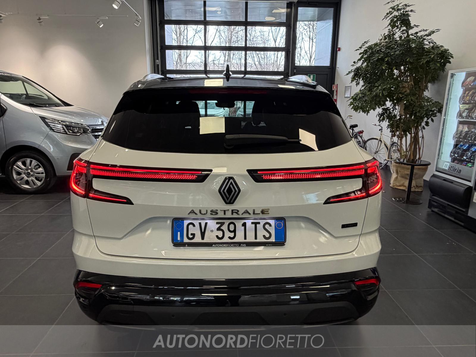 AUTONORD Renault Austral