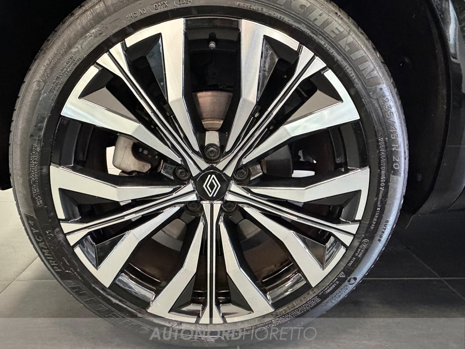 AUTONORD Renault Austral