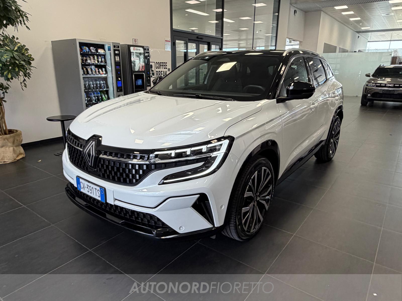 AUTONORD Renault Austral