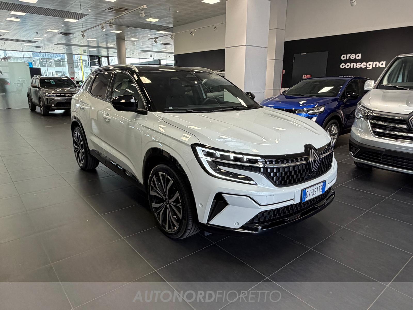 AUTONORD Renault Austral