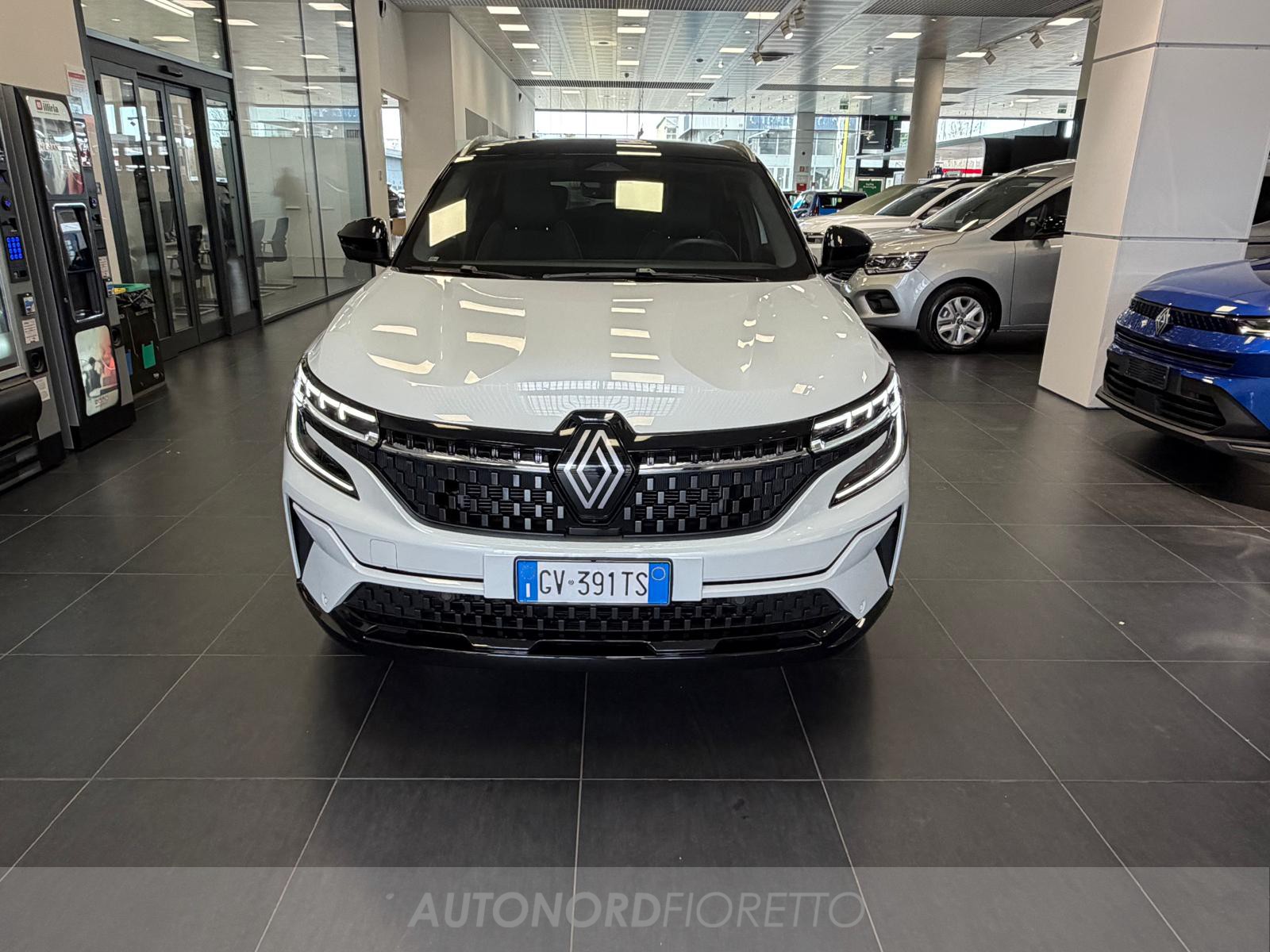 AUTONORD Renault Austral