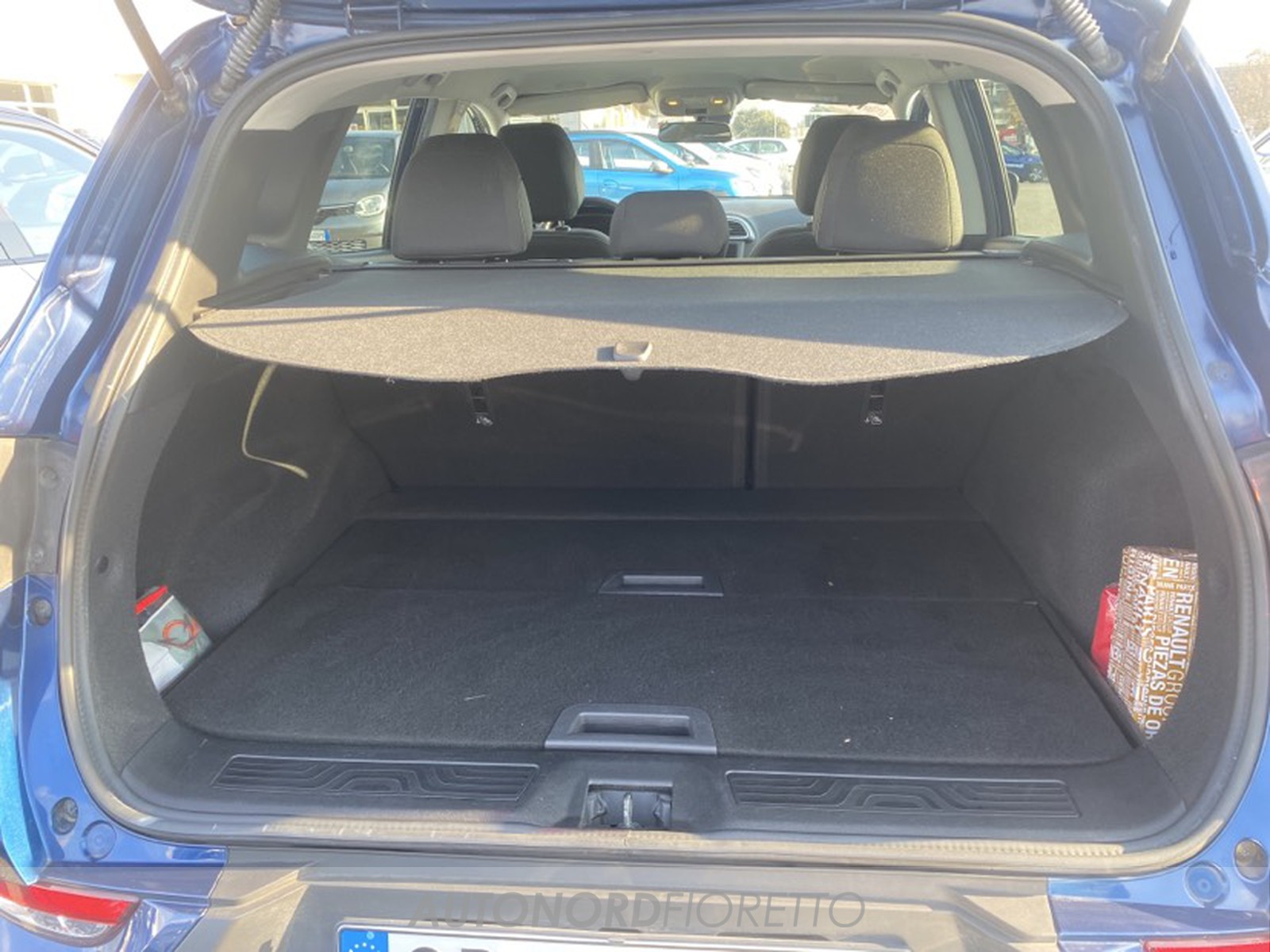 AUTONORD Renault Kadjar