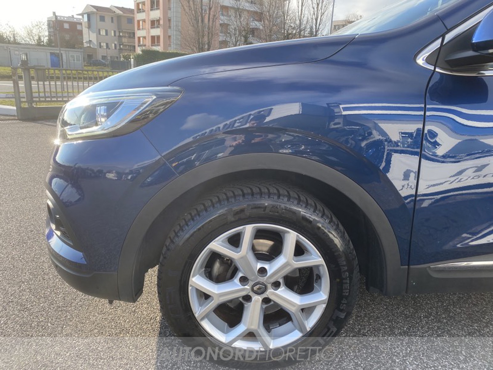 AUTONORD Renault Kadjar