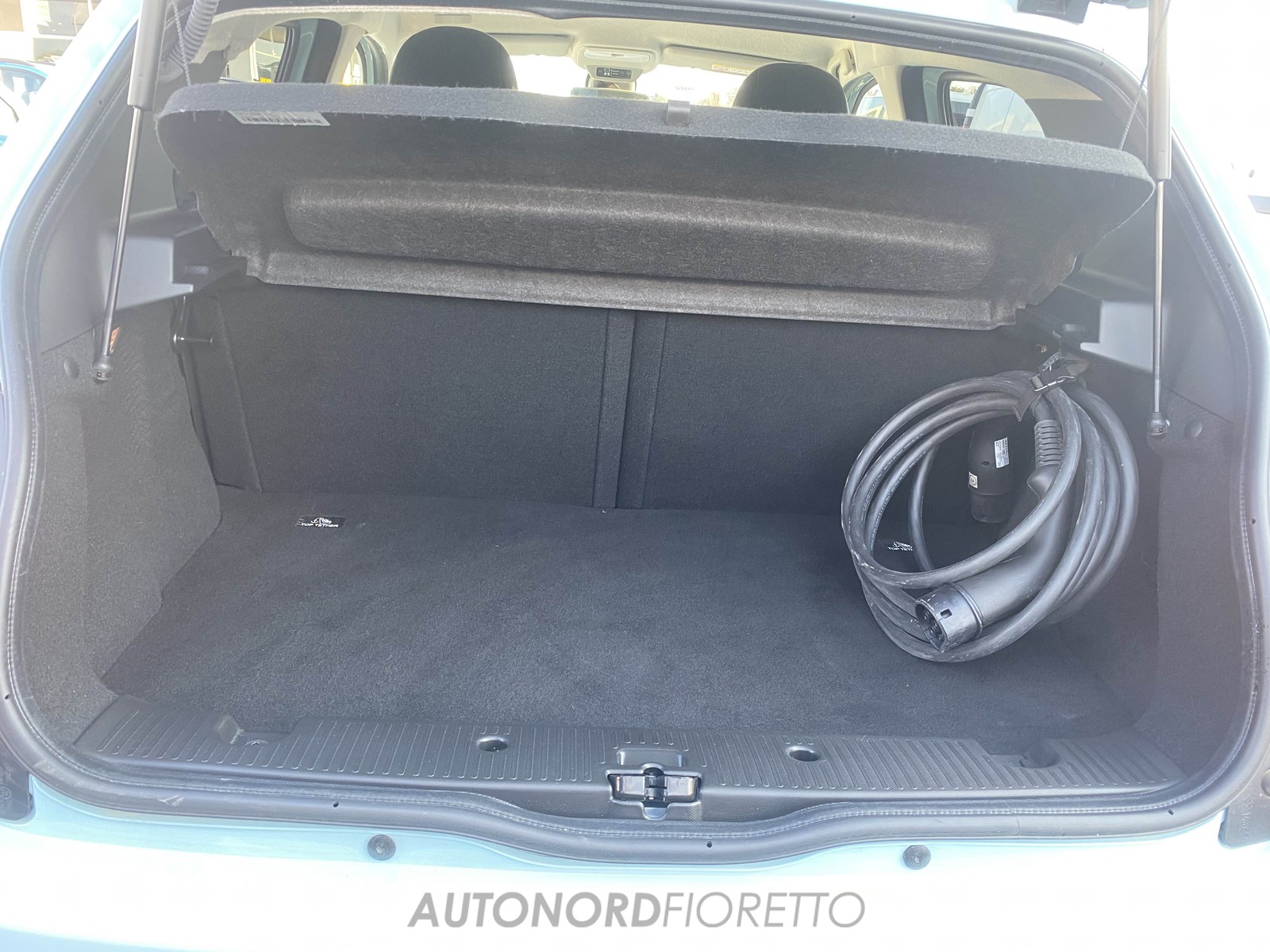 AUTONORD Renault Twingo