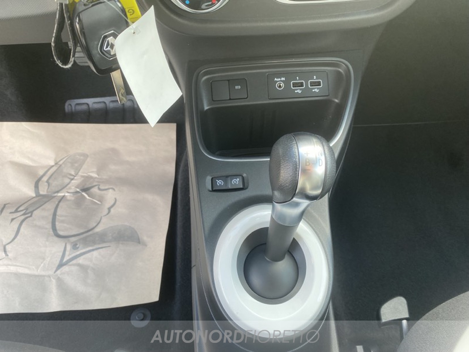 AUTONORD Renault Twingo