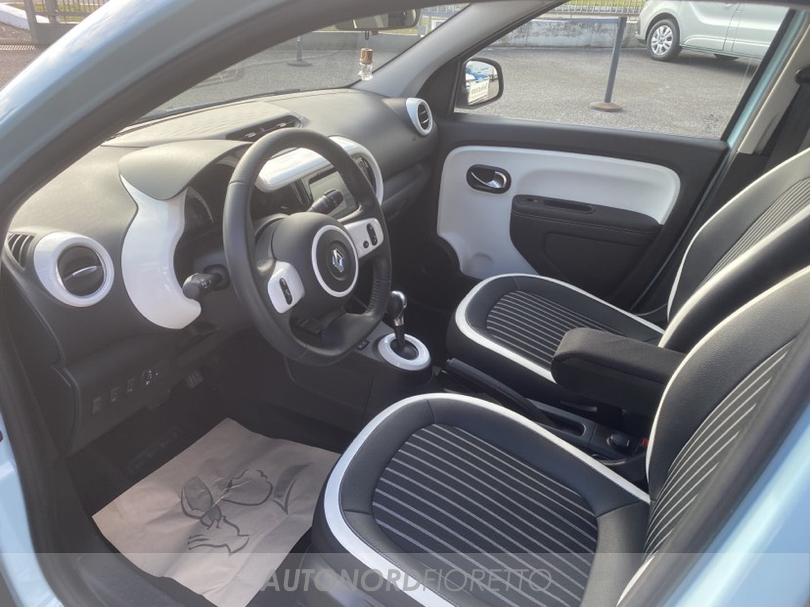 AUTONORD Renault Twingo