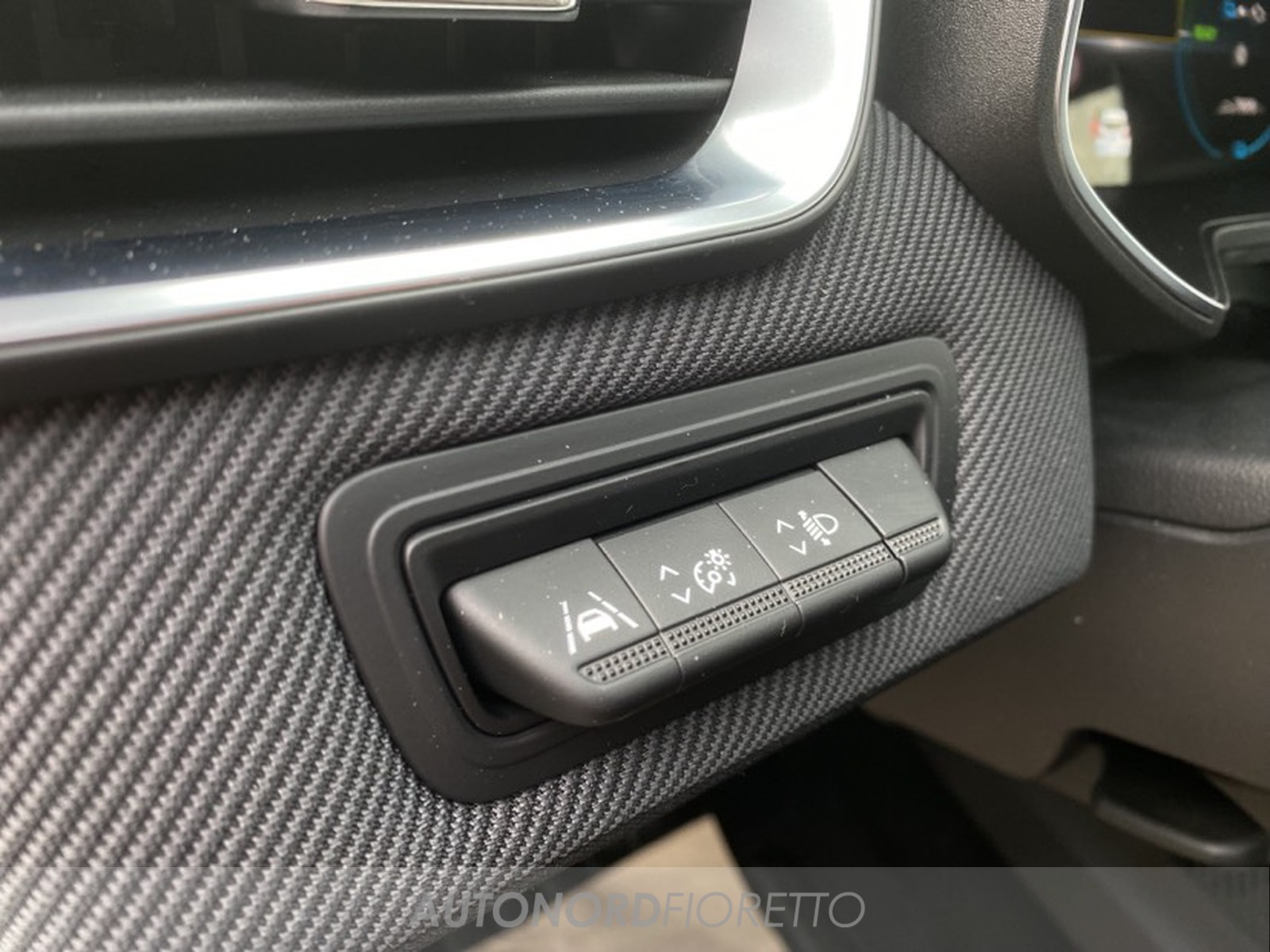 AUTONORD Renault Clio