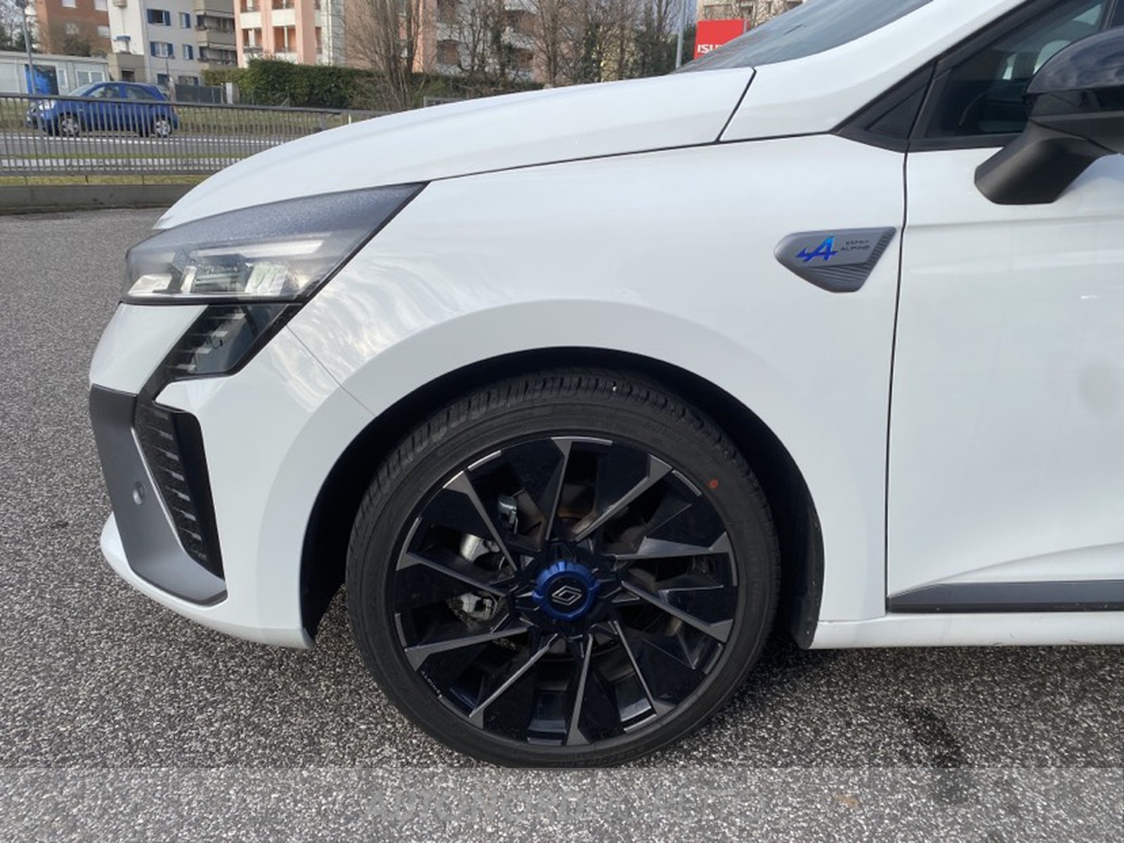 AUTONORD Renault Clio