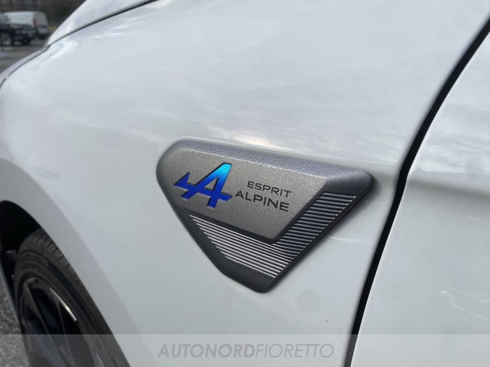 AUTONORD Renault Clio