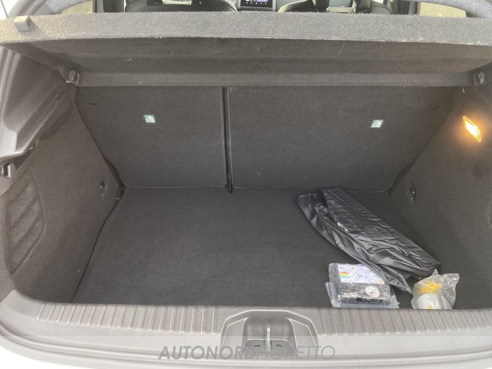 AUTONORD Renault Clio