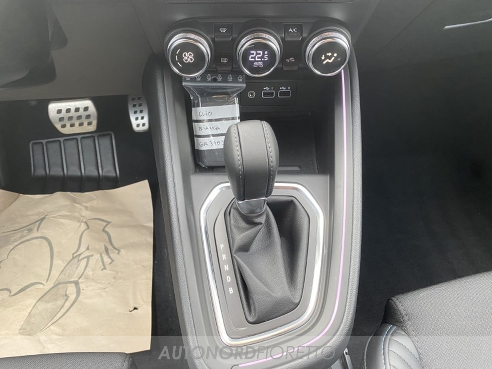 AUTONORD Renault Clio