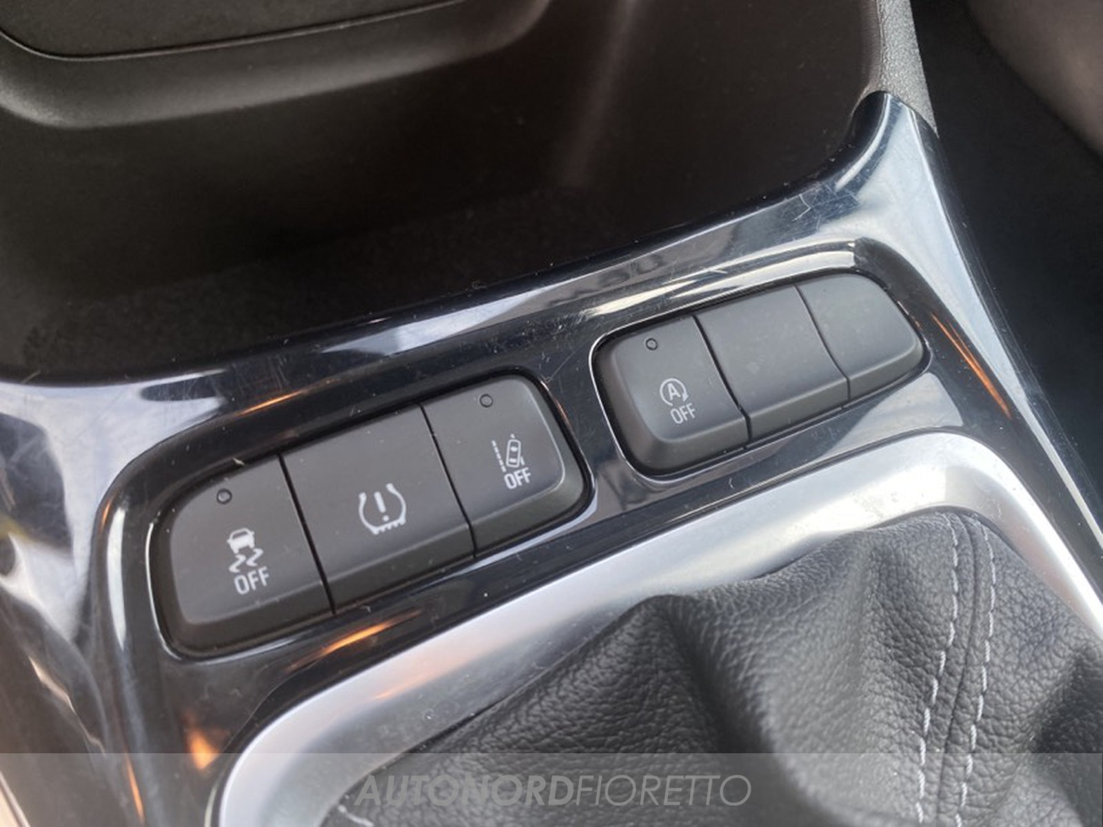 AUTONORD Opel Crossland