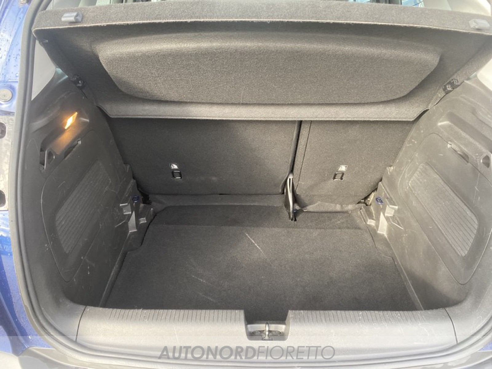 AUTONORD Opel Crossland