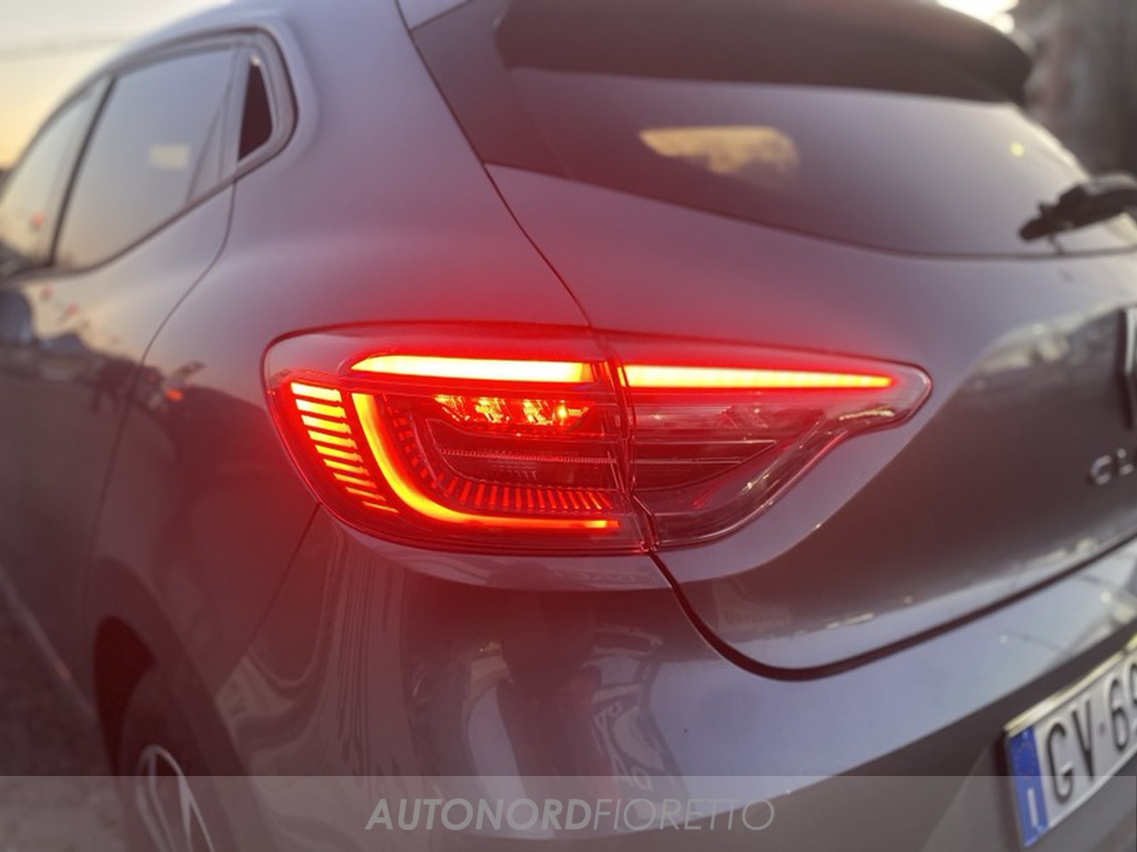 AUTONORD Renault Clio