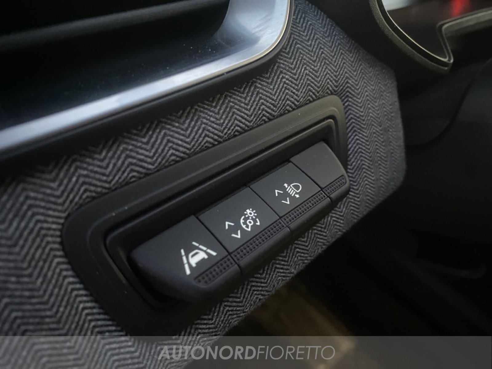 AUTONORD Renault Clio