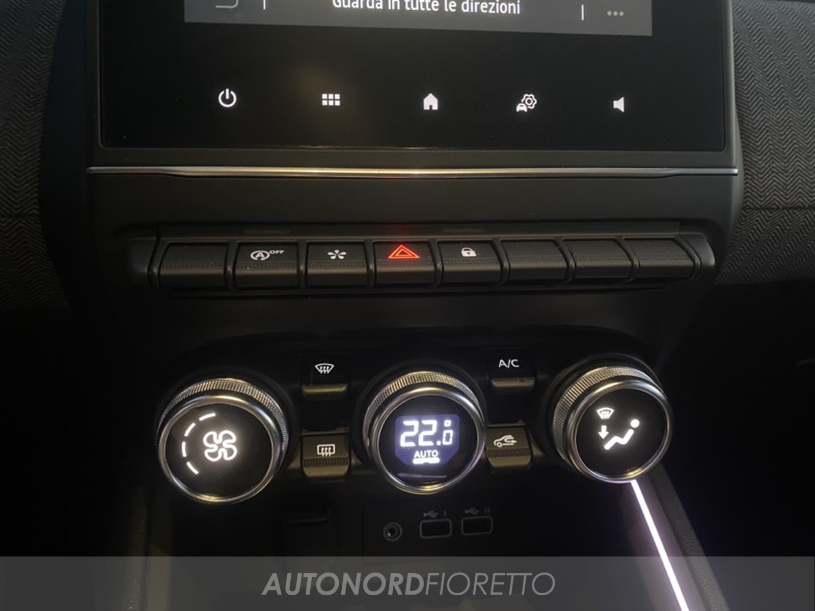 AUTONORD Renault Clio