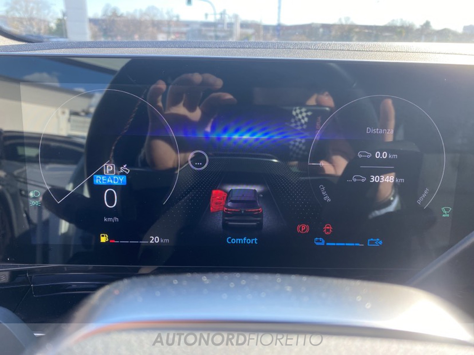 AUTONORD Renault Austral