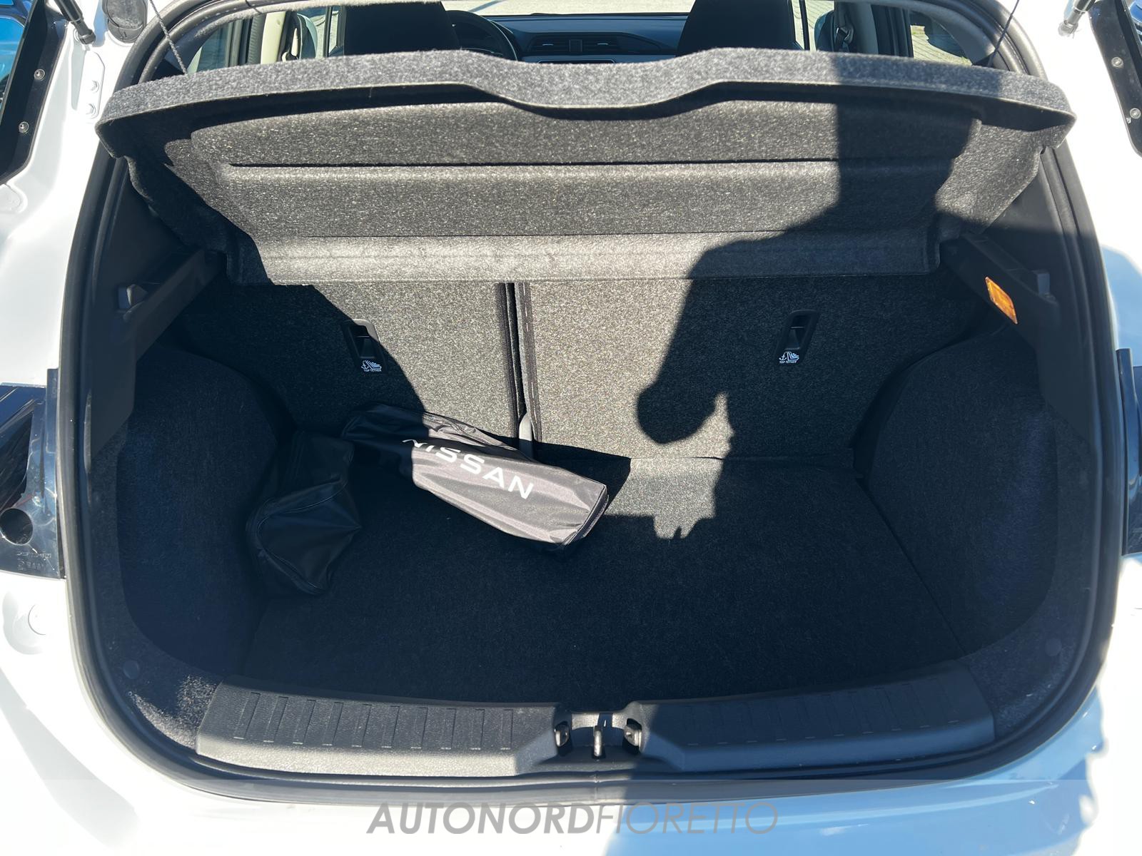 AUTONORD Nissan Micra