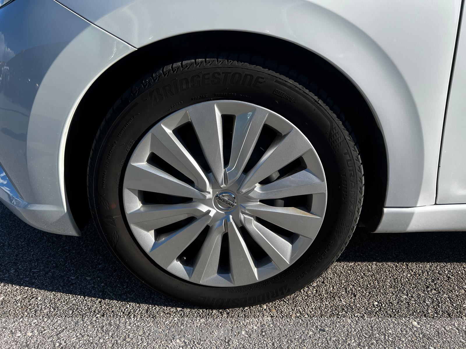 AUTONORD Nissan Micra