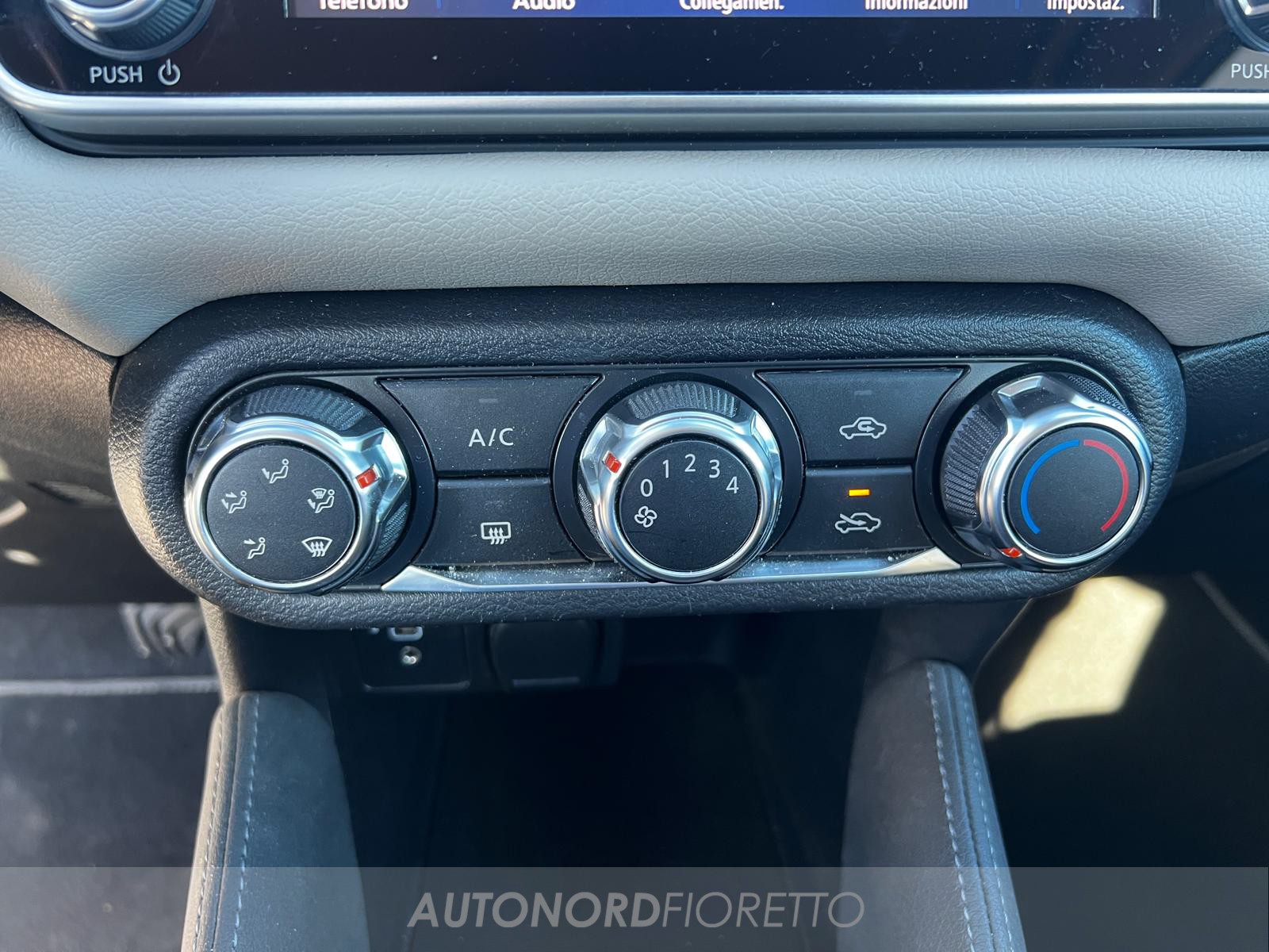 AUTONORD Nissan Micra