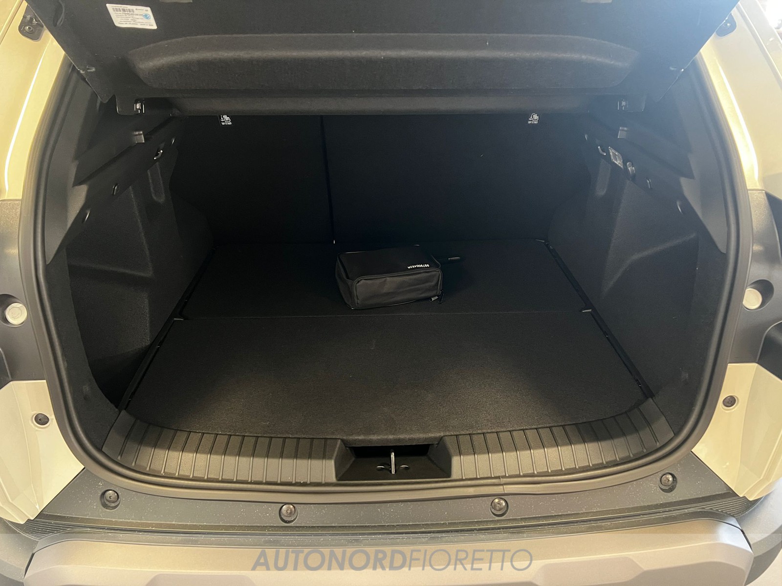 AUTONORD Dacia Duster