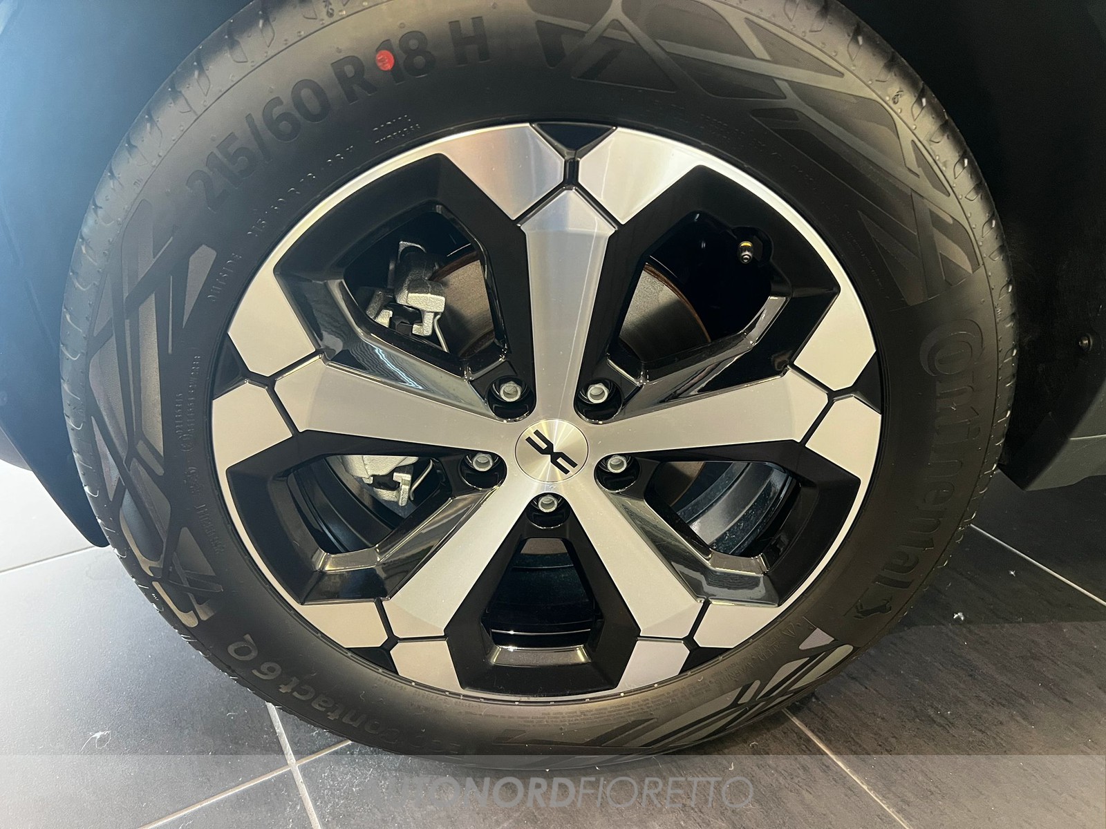 AUTONORD Dacia Duster