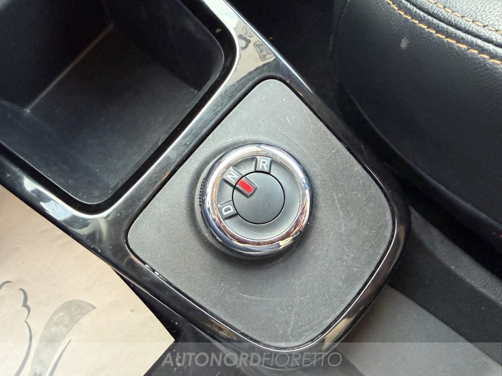 AUTONORD Dacia Spring