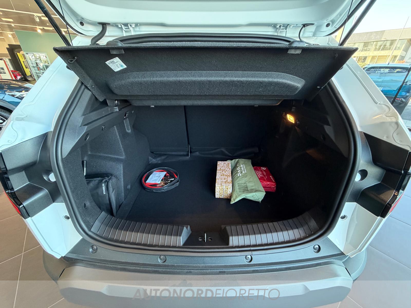 AUTONORD Dacia Duster