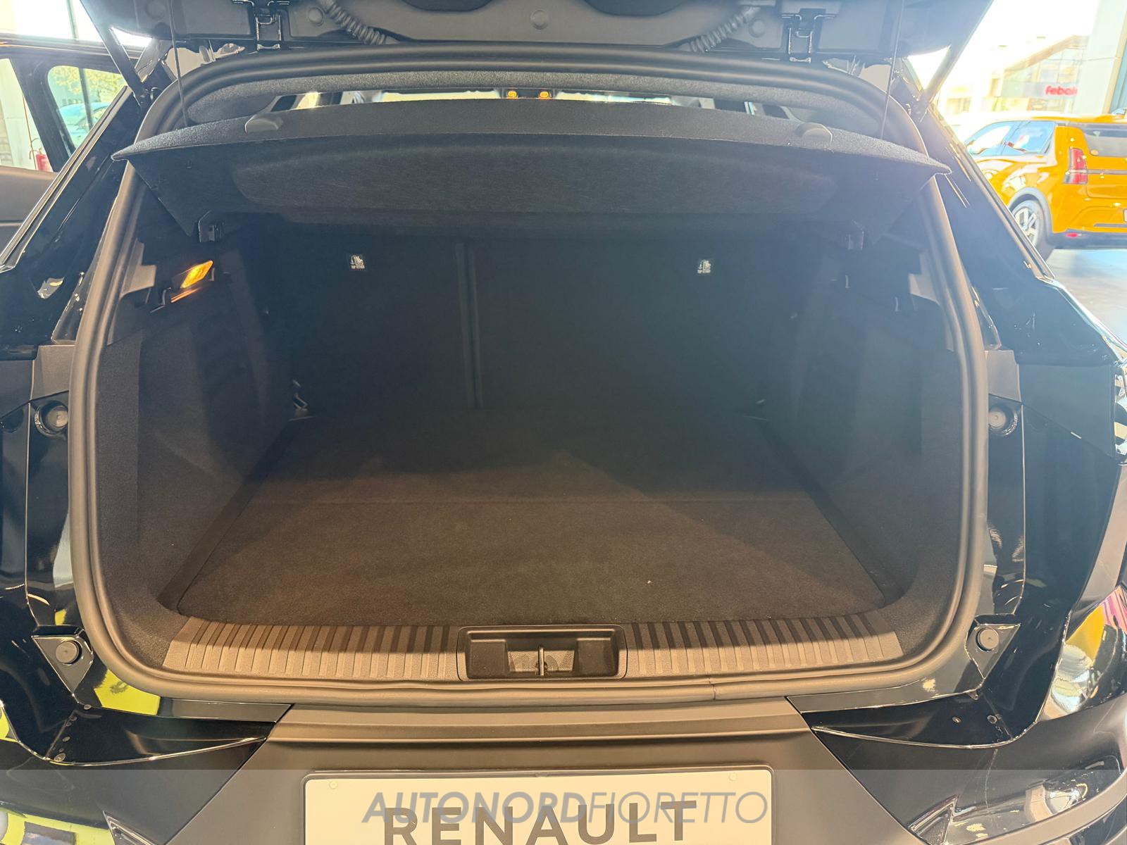 AUTONORD Renault Symbioz