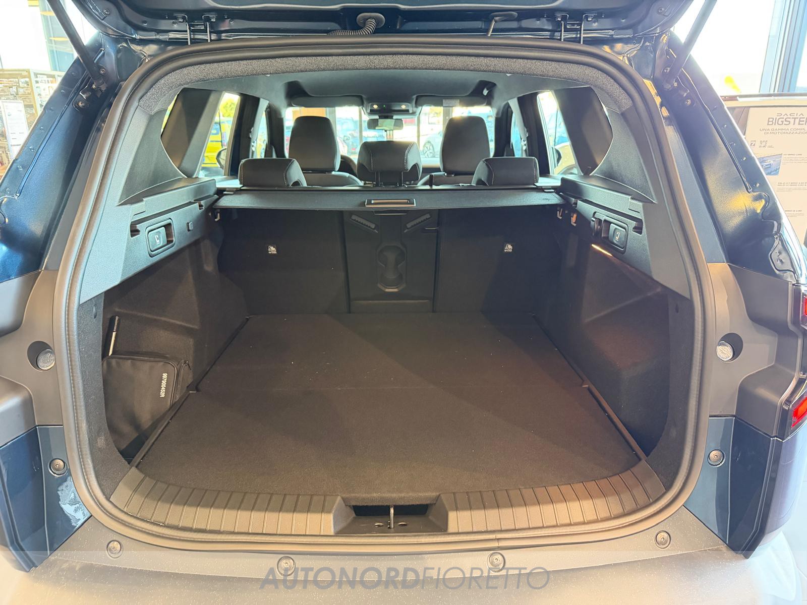 AUTONORD Dacia Bigster