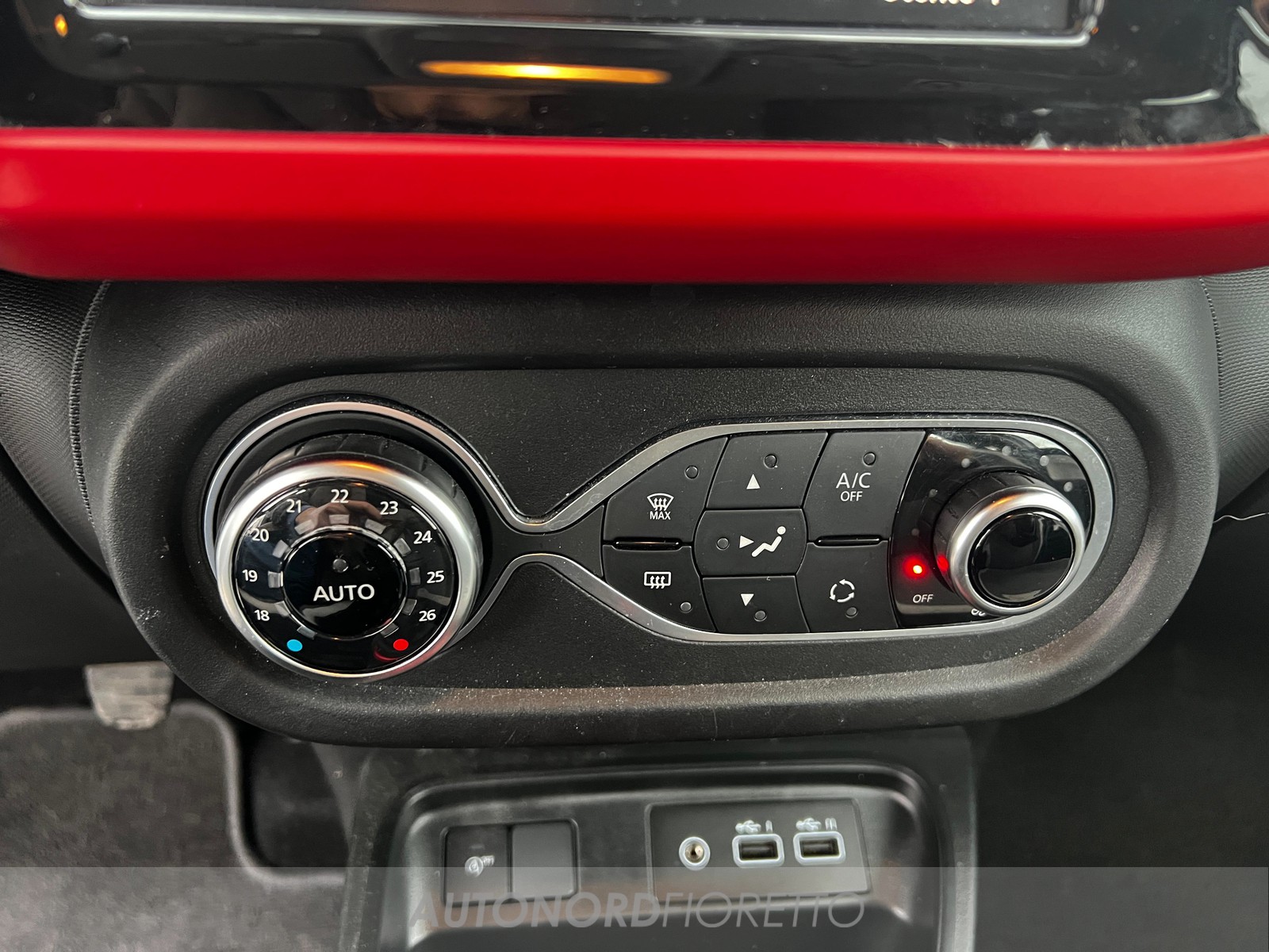 AUTONORD Renault Twingo