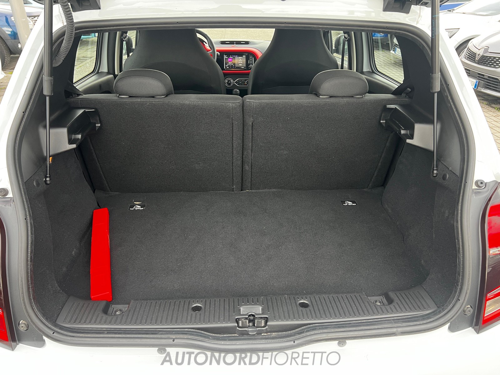 AUTONORD Renault Twingo