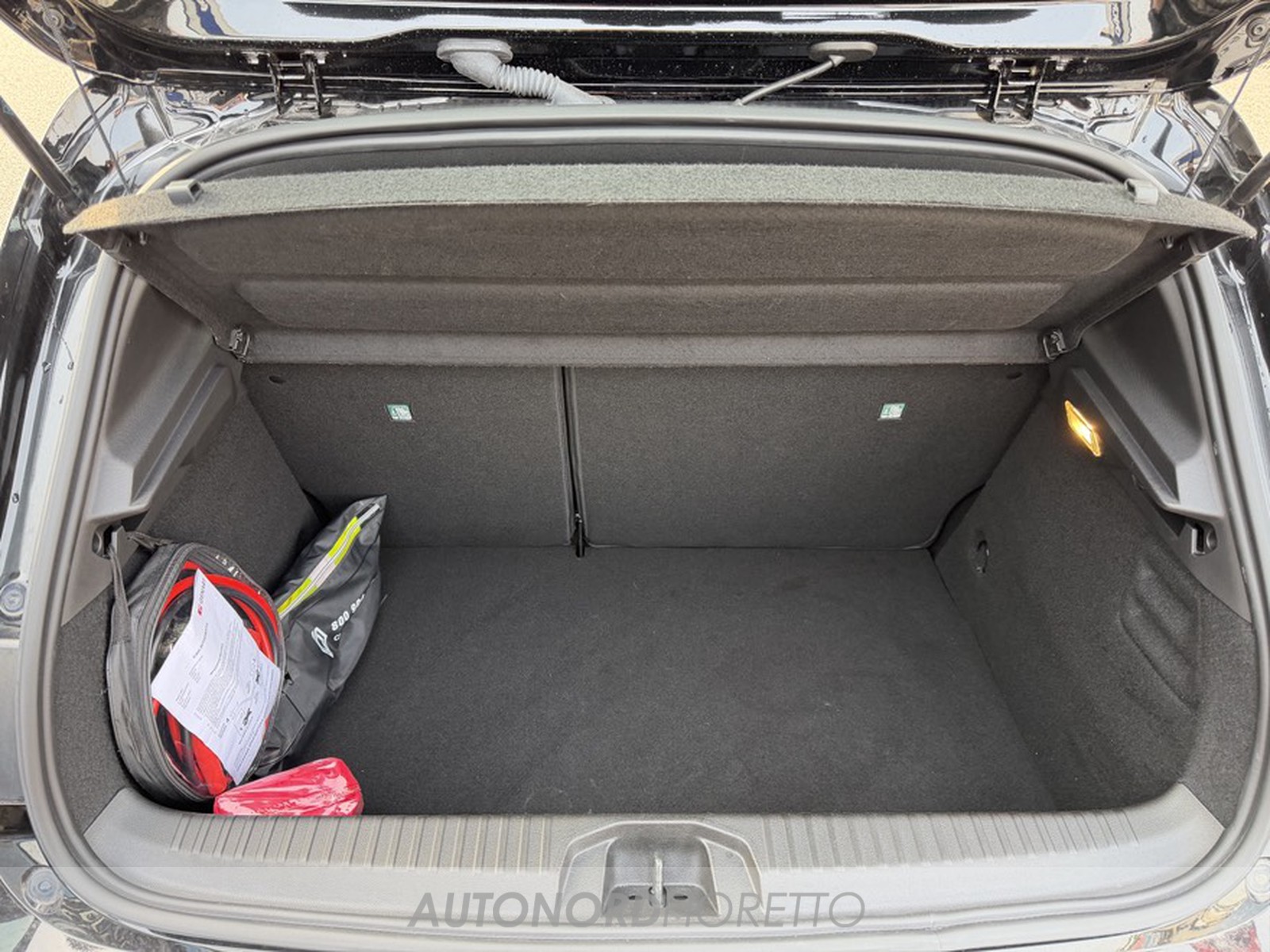 AUTONORD Renault Clio