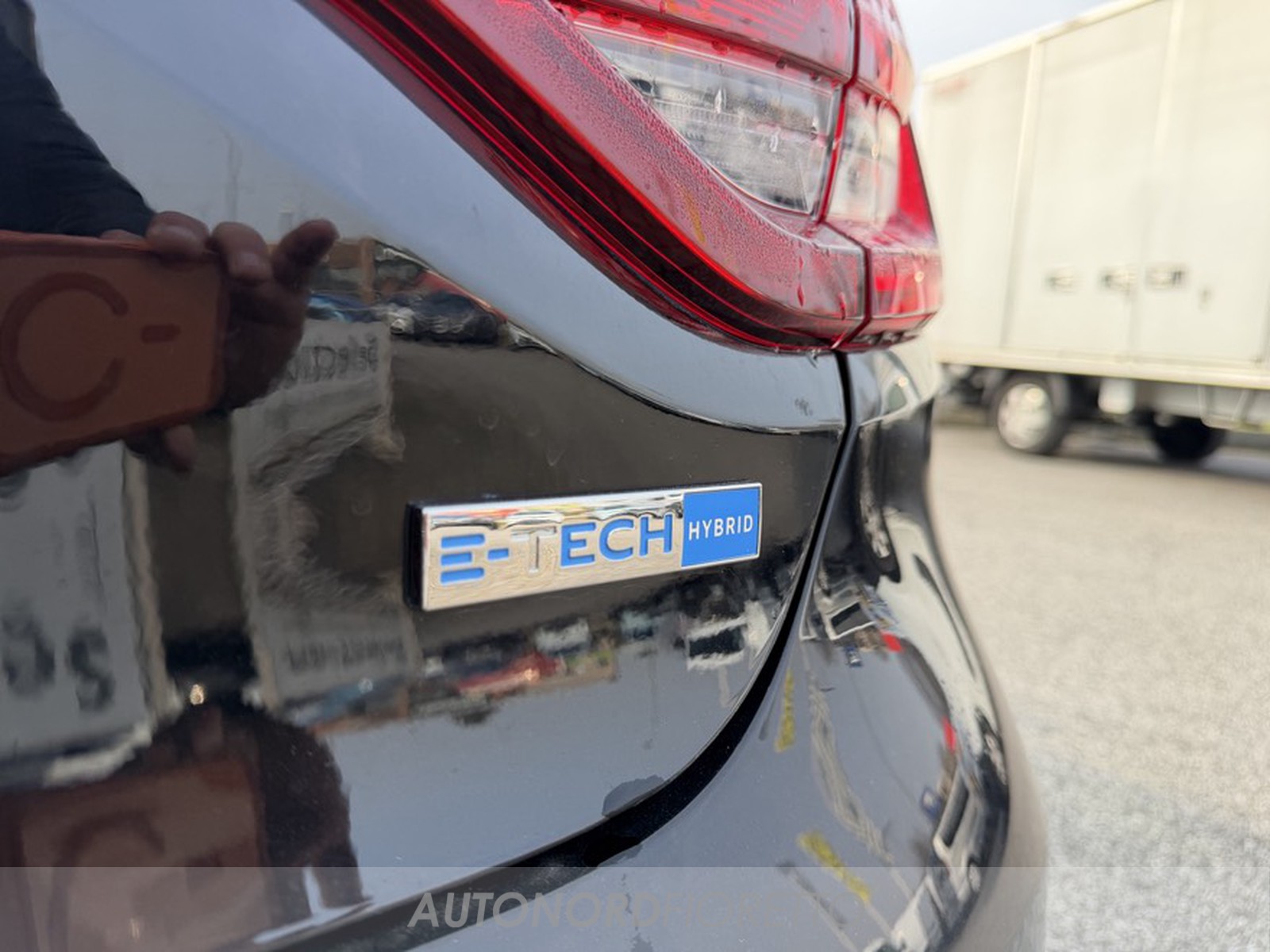 AUTONORD Renault Clio