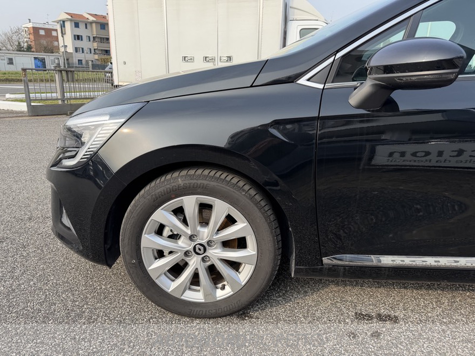 AUTONORD Renault Clio