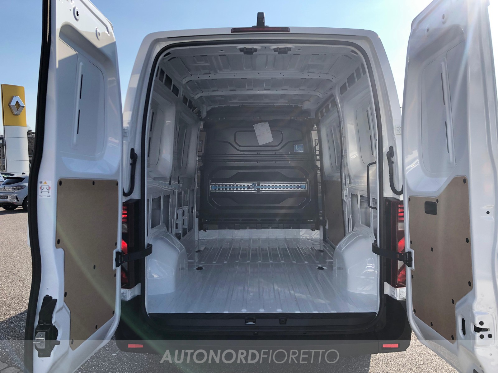 AUTONORD Renault Master