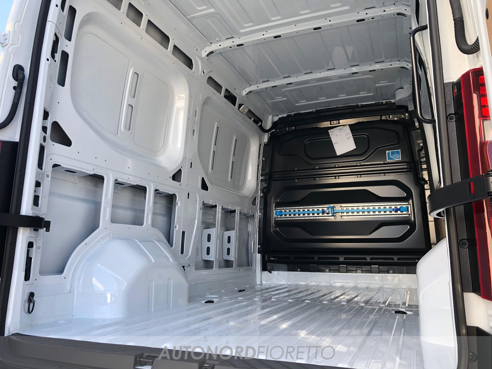 AUTONORD Renault Master