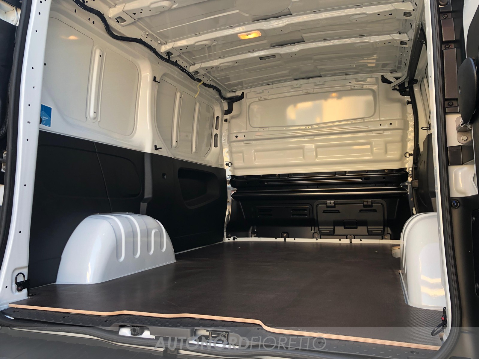 AUTONORD Renault Trafic