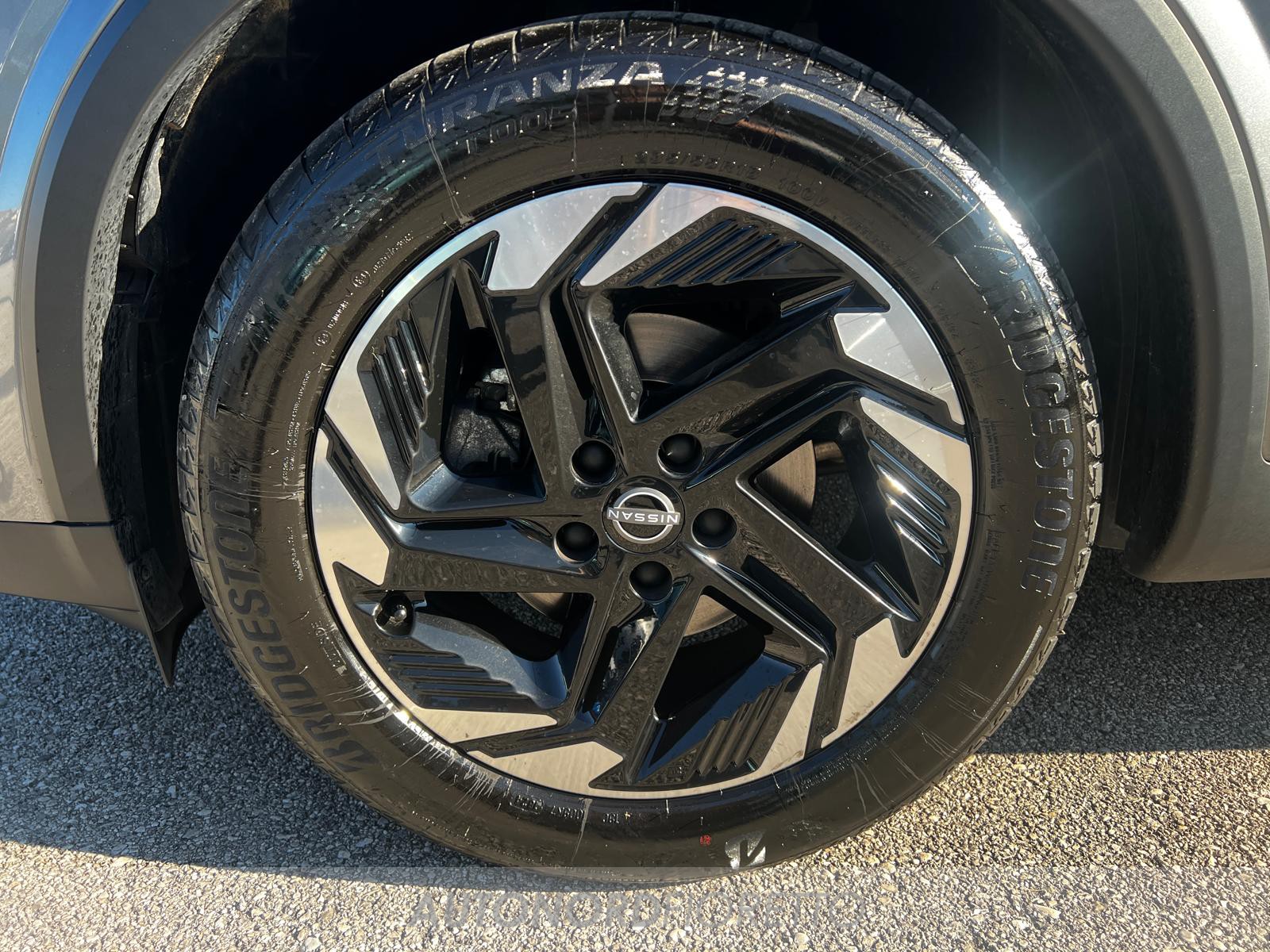 AUTONORD Nissan Qashqai