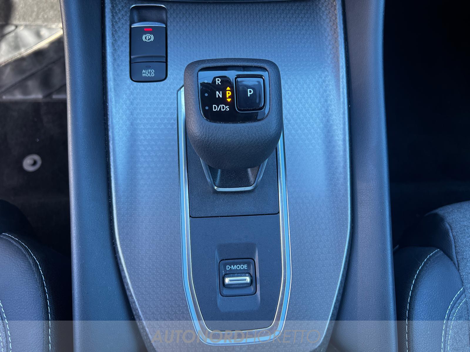 AUTONORD Nissan Qashqai