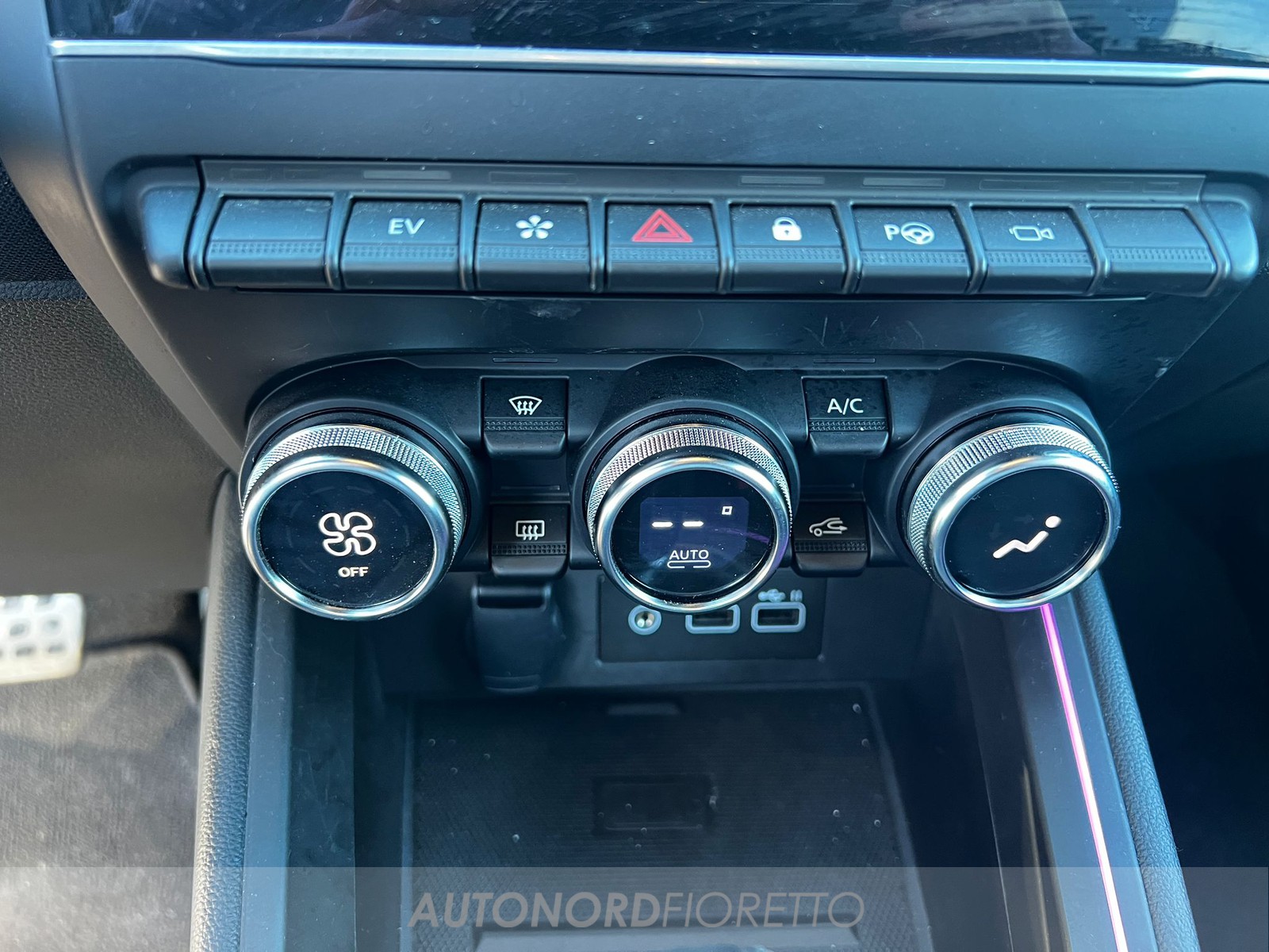 AUTONORD Renault Clio