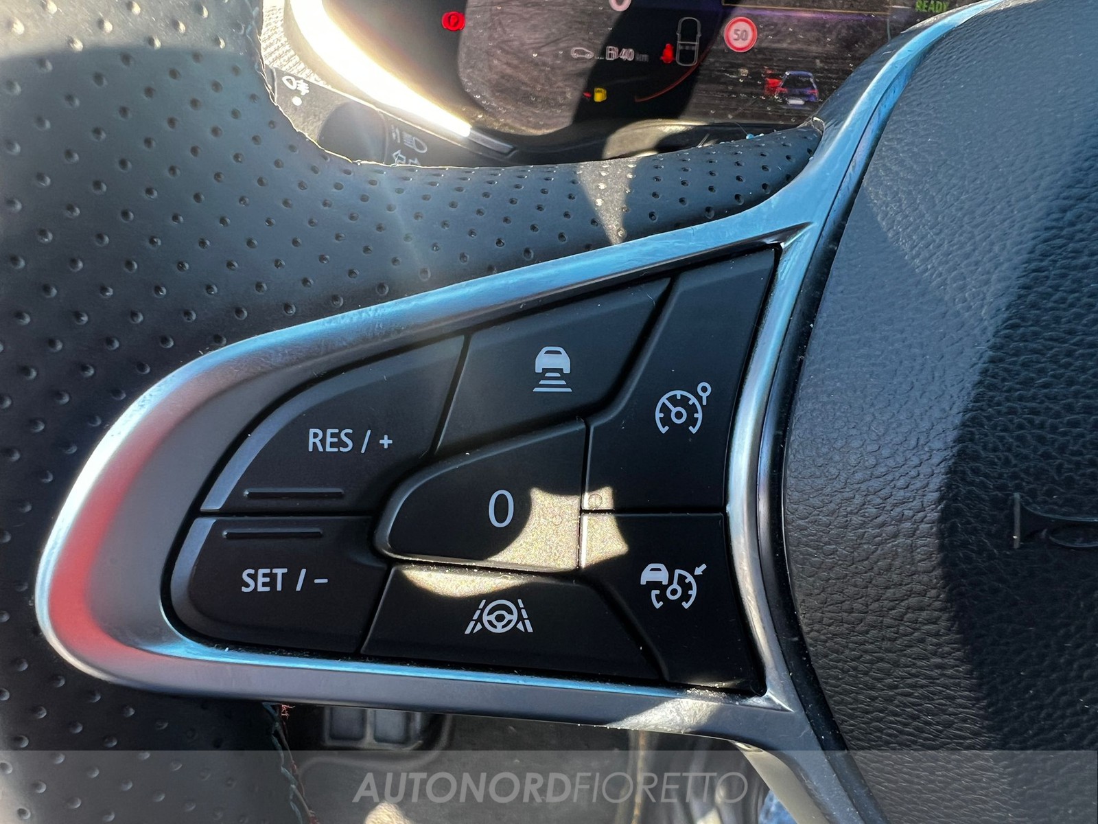 AUTONORD Renault Clio