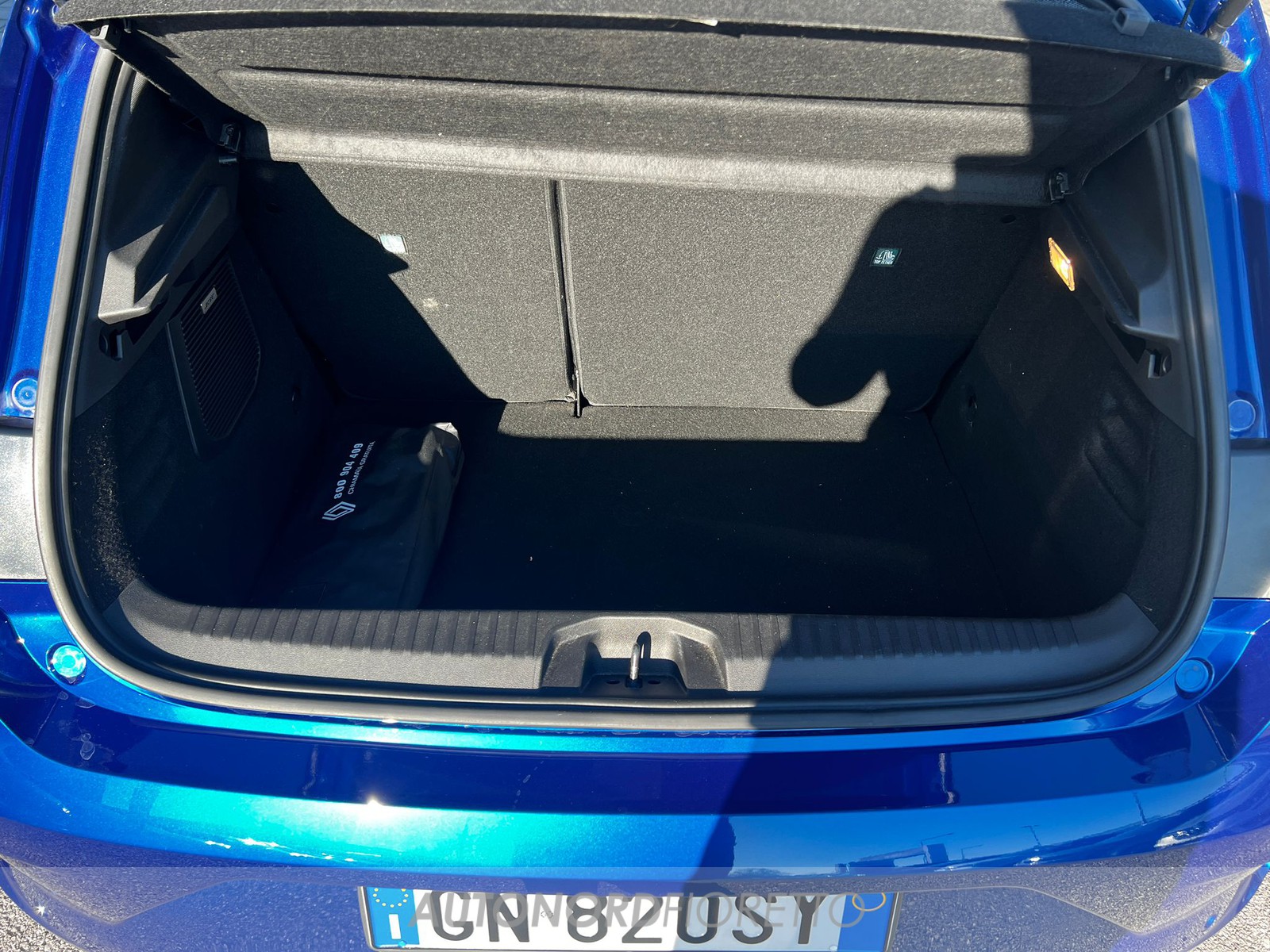 AUTONORD Renault Clio