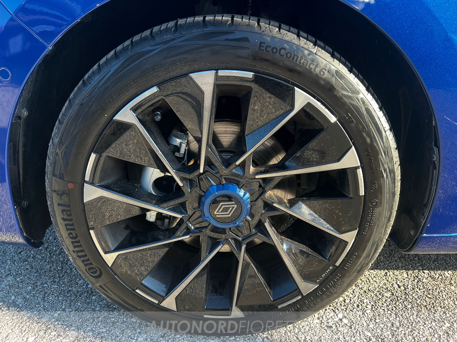 AUTONORD Renault Clio