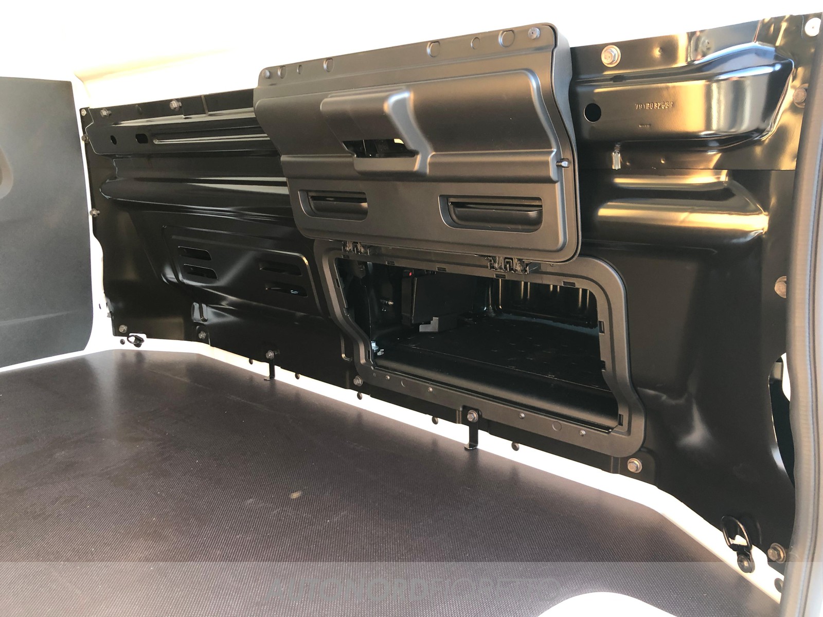 AUTONORD Renault Trafic