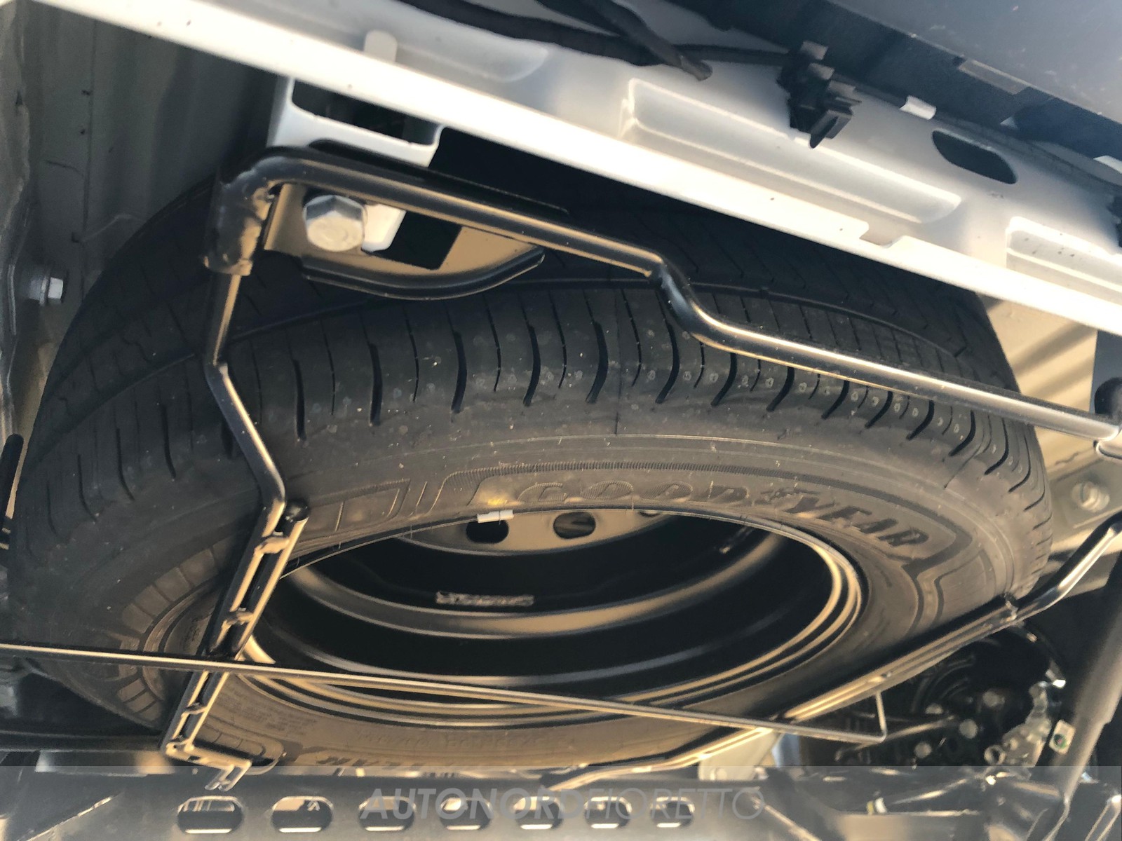 AUTONORD Renault Trafic