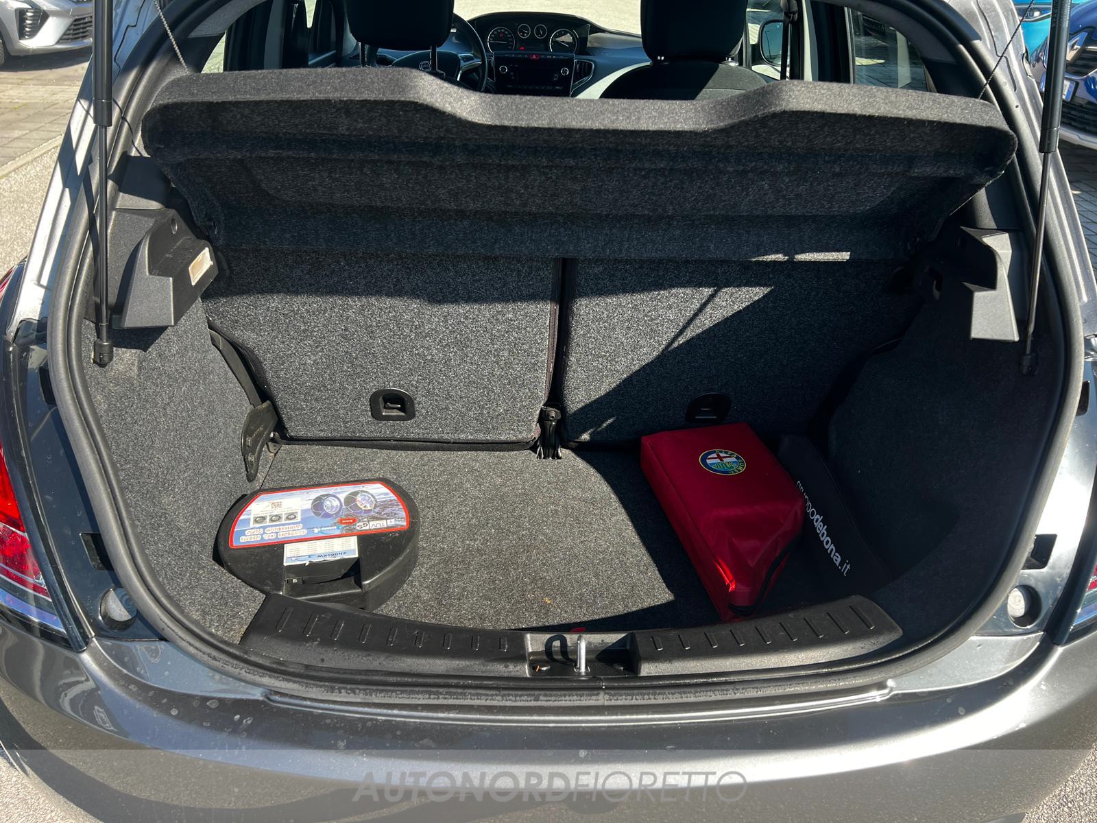 AUTONORD Lancia Ypsilon