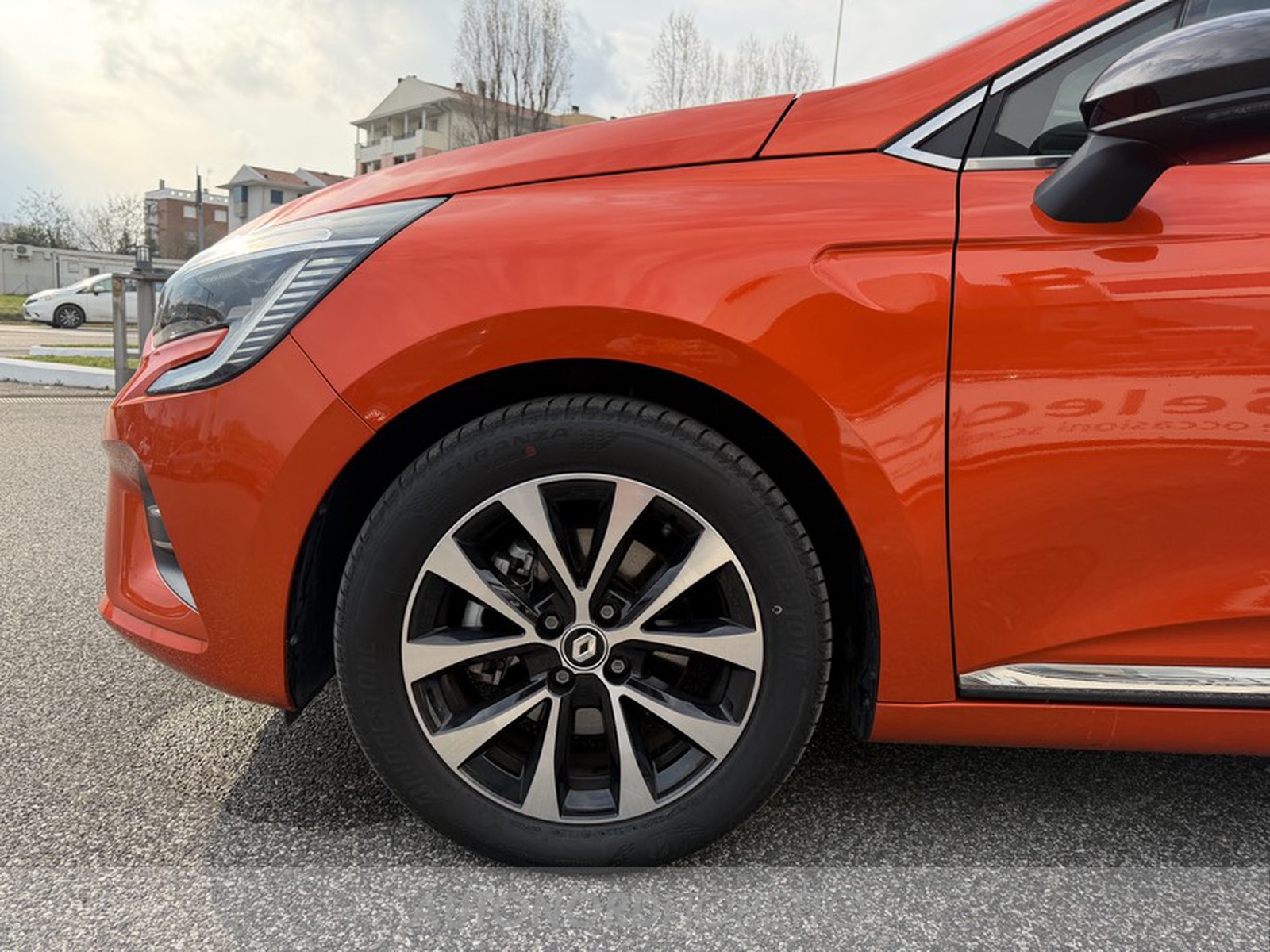 AUTONORD Renault Clio